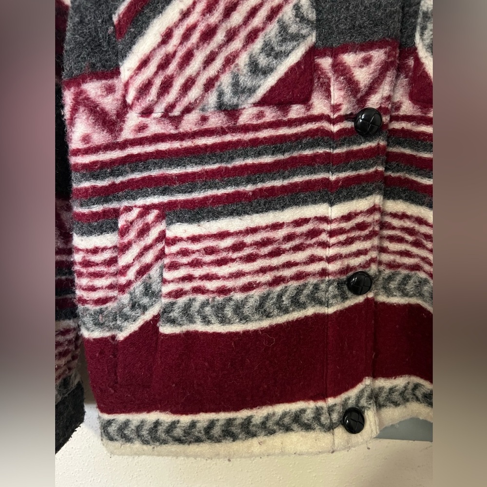 Jacket - Picture 2 of 3